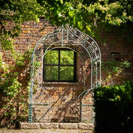 Victorian Copper Cottage Lancaster Buitenkant foto