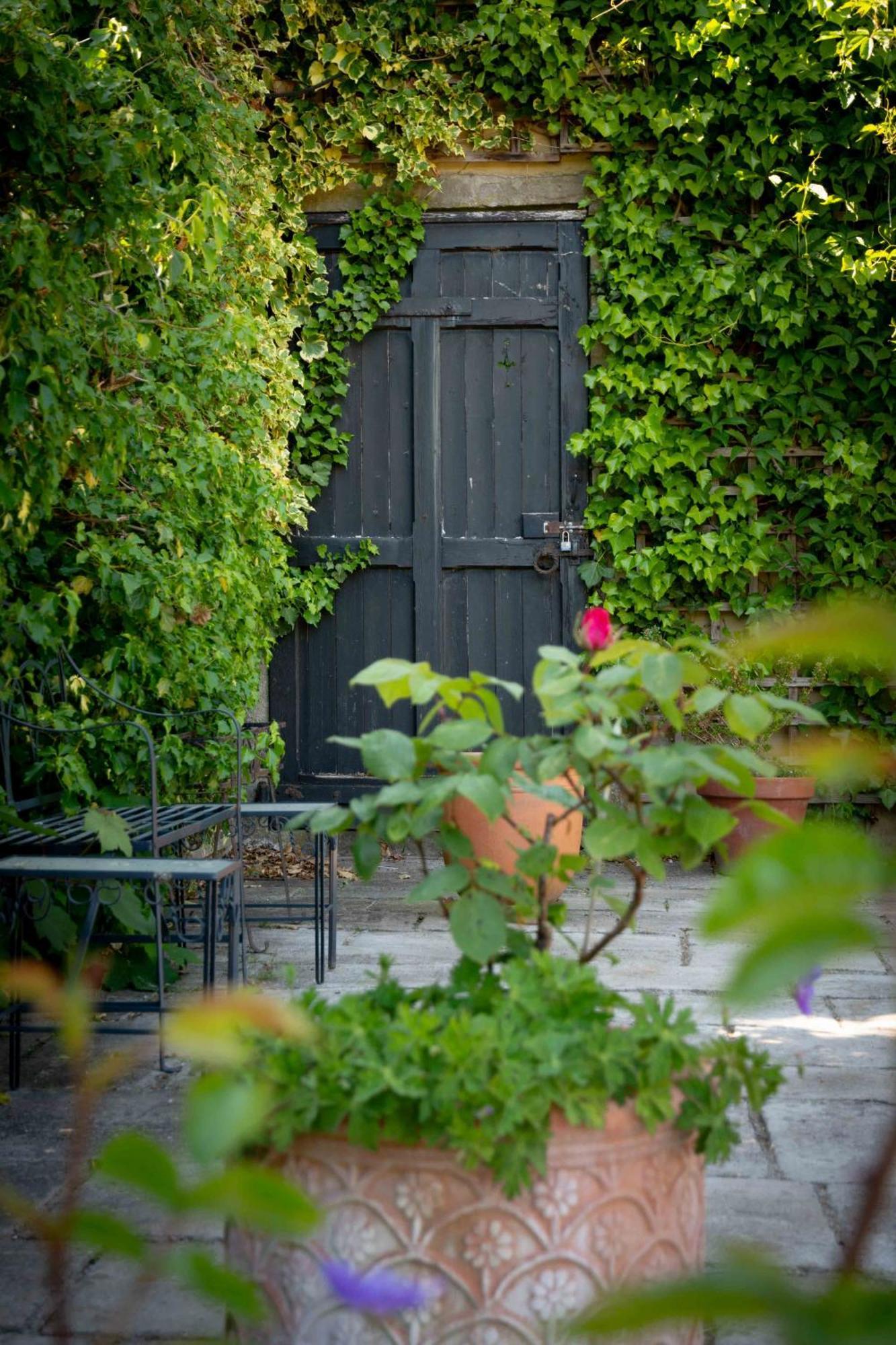 Victorian Copper Cottage Lancaster Buitenkant foto